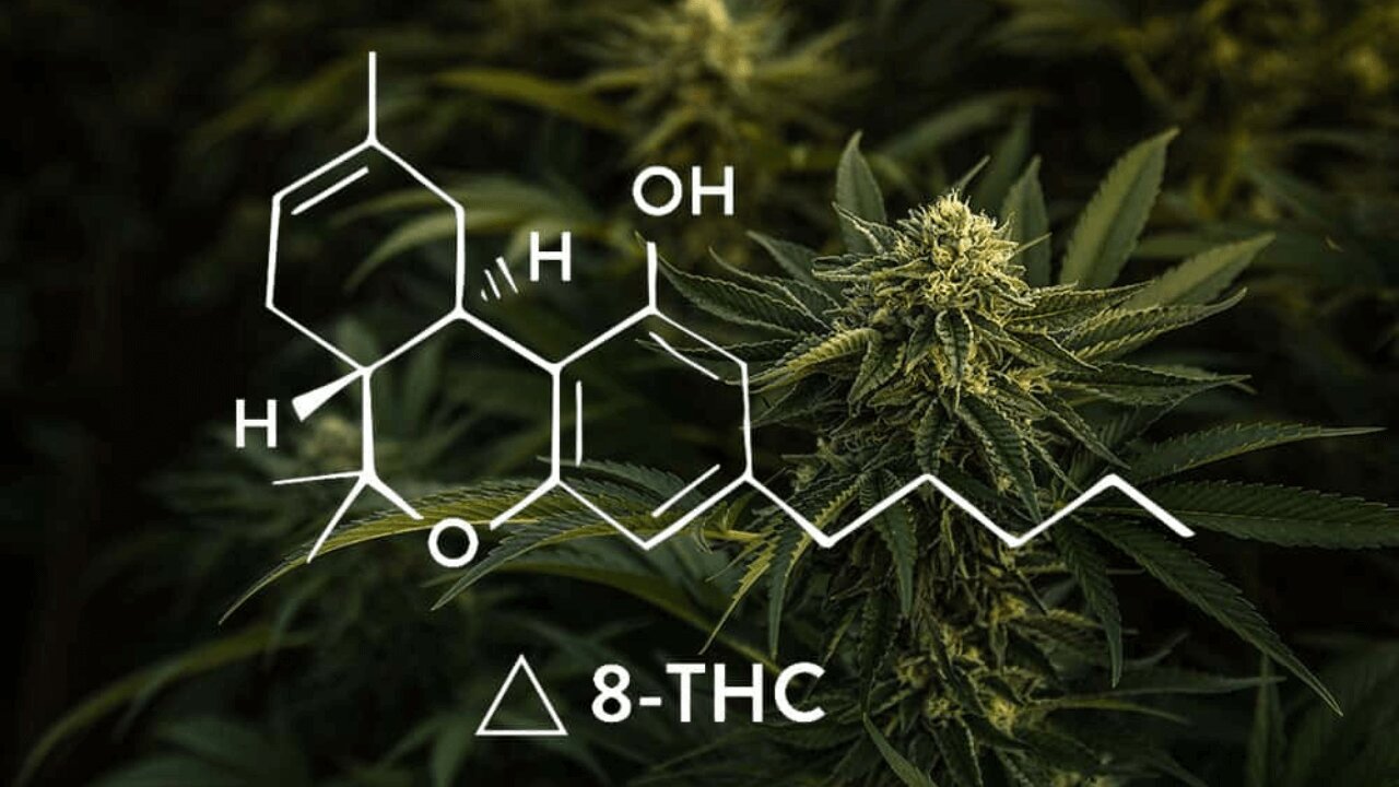 Is CBD Delta 8 Thc Safe?